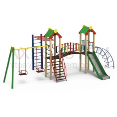 Игровой комплекс 